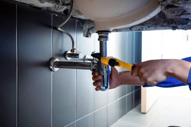 Best Emergency Plumbing Services in USA